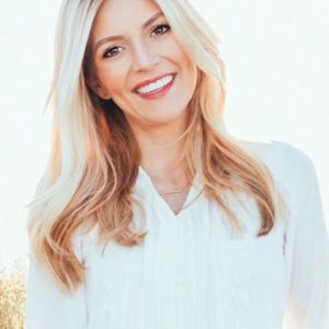 Meet your Posher, Karlee